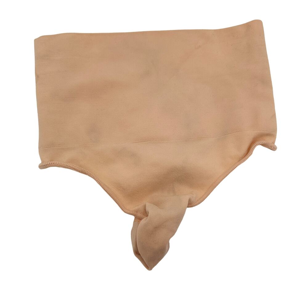 Skims Core Control Thong NWOT Size Small/Medium